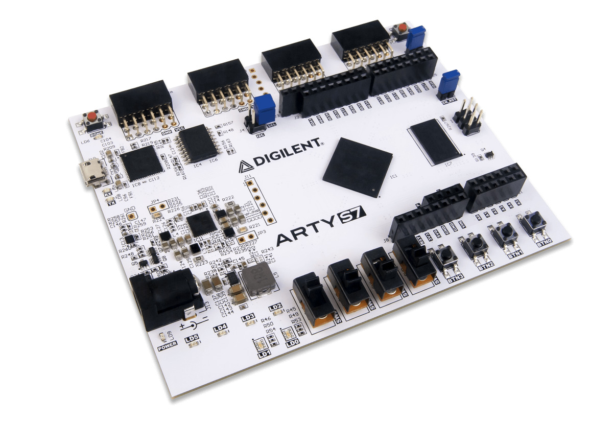 FPGA