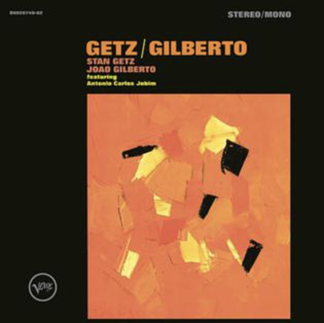 Getz/Gilberto