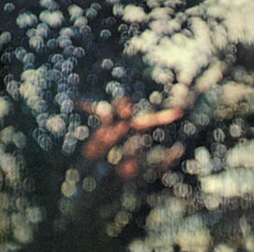 Obscured by Clouds